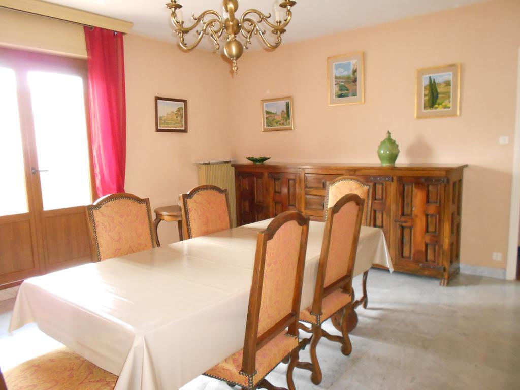 Apartement Le Tilleul Carcassonne Phòng bức ảnh