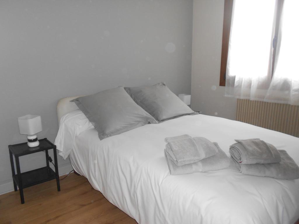 Apartement Le Tilleul Carcassonne Phòng bức ảnh