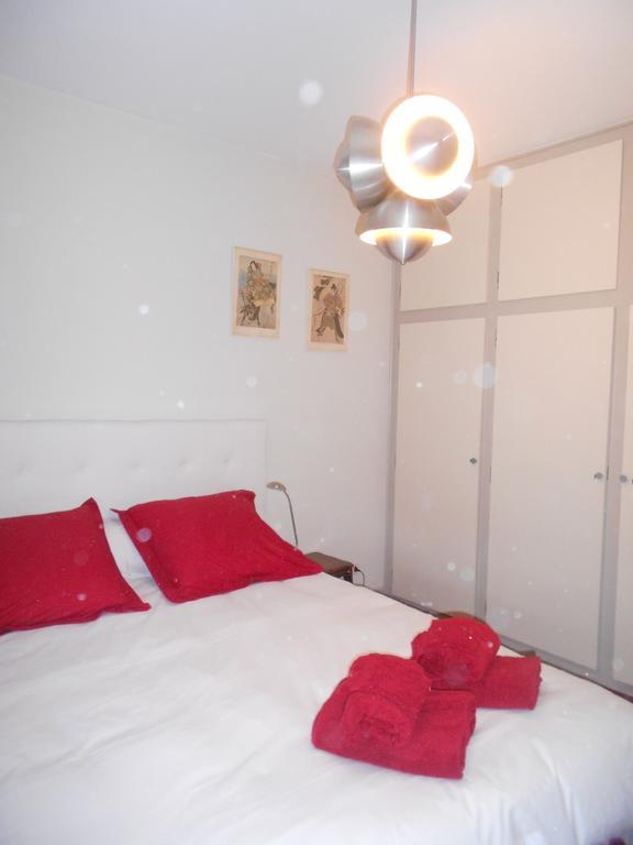 Apartement Le Tilleul Carcassonne Phòng bức ảnh